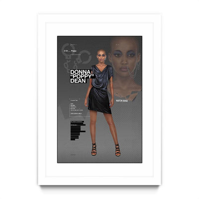 Donna Poppy Dean