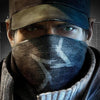 Aiden Pearce Close Up