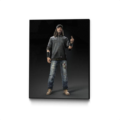 T-Bone 2