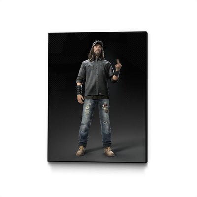 T-Bone 2
