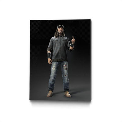 T-Bone 2