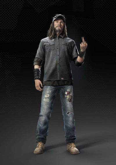 T-Bone 2