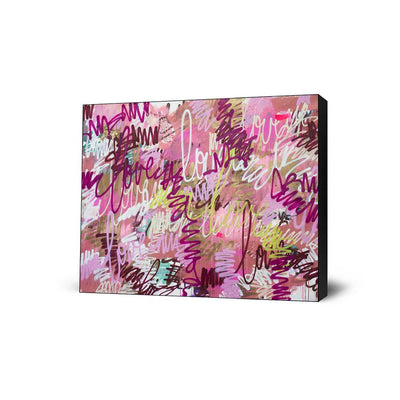 Love Spray