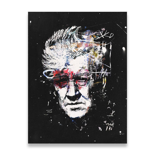 Esoteric Surgery II David Lynch