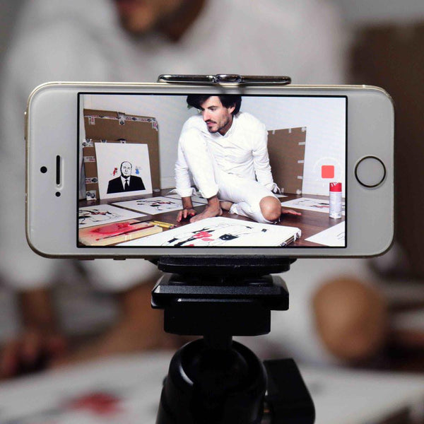 James - Limited Edition