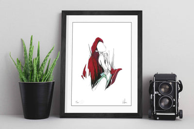 Ariel