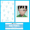 Hikari Shimoda Mini Prints Set